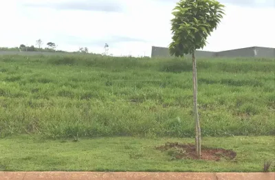 Terreno em condomínio fechado à venda na Avenida Isaura Roque Quércia, 2, Loteamento Residencial Pedra Alta (Sousas), Campinas por R$ 1.520.000