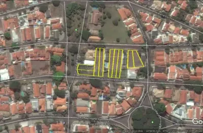 Terreno comercial à venda na rua augusto césar de andrade, 1, nova campinas, campinas por r$ 12.500.000
