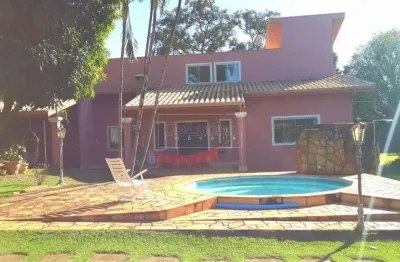 Chácara / sítio com 2 quartos à venda na rua maria leonor pinheiro porto, 1100, bananal, campinas, 200 m2 por r$ 990.000