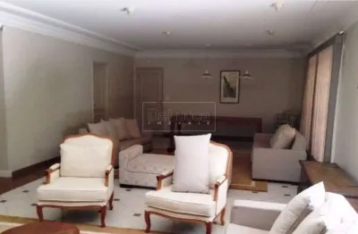 Apartamento com 4 quartos à venda na praça quinze de novembro, 40, cambuí, campinas, 260 m2 por r$ 1.850.000