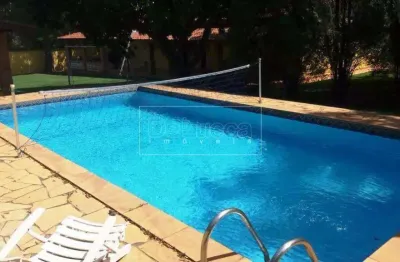 Casa em condomínio fechado com 3 quartos à venda na rua mariazinha leite campagnolli, 1121, parque xangrilá, campinas, 500 m2 por r$ 1.600.000