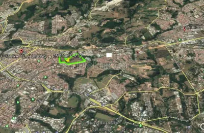 Terreno comercial à venda na avenida joaquim alves corrêa, 2395, jardim santo antônio, valinhos por r$ 30.000.000