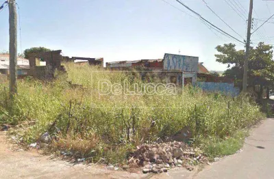 Terreno comercial à venda na rua são cosme, 1500, jardim santa terezinha (nova veneza), sumaré por r$ 500.000