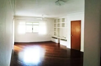 Apartamento com 4 quartos à venda na rua barão de ataliba, 125, cambuí, campinas, 145 m2 por r$ 1.100.000