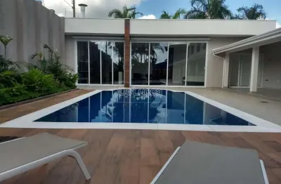 Casa em condomínio fechado com 4 quartos à venda na rua doutor antônio duarte da conceição, 1700, jardim madalena, campinas, 480 m2 por r$ 2.900.000