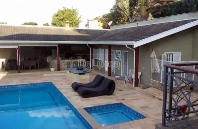 Casa em condomínio fechado com 6 quartos à venda na alameda das palmeiras, 1160, parque valinhos, valinhos, 500 m2 por r$ 2.150.000