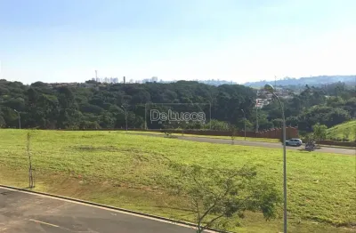 Terreno em condomínio fechado à venda na renato marcos cesar, 02, alphaville dom pedro 3, campinas por r$ 1.320.000