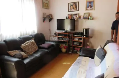 Casa comercial à venda na avenida josé bonifácio, 818, jardim flamboyant, campinas, 173 m2 por r$ 950.000