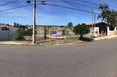 Terreno à venda na rua cândido portinari, 130, vila nogueira, campinas por r$ 300.000