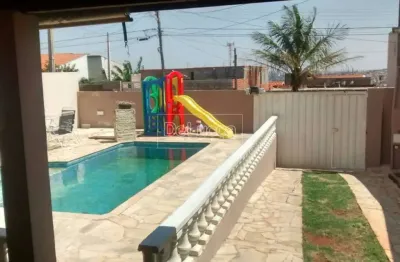 Casa com 3 quartos à venda na rua thereza biondi pereira, 372, parque jambeiro, campinas, 130 m2 por r$ 690.000