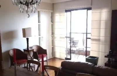 Apartamento com 3 quartos à venda na rua doutor sampaio ferraz, 156, cambuí, campinas, 140 m2 por r$ 1.700.000
