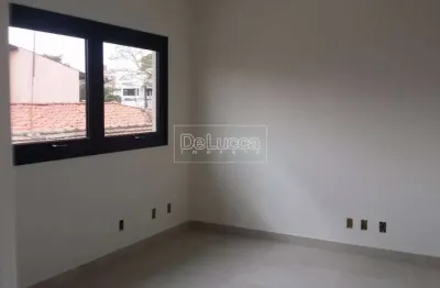 Sala comercial para alugar na rua francisco de barros filho, 312, barão geraldo, campinas, 110 m2 por r$ 6.000