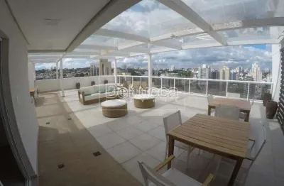Sala comercial à venda na rua barão geraldo de resende, 97, botafogo, campinas, 94 m2 por r$ 780.000