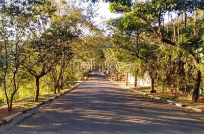 Terreno em condomínio fechado à venda na rua américo ferreira de camargo filho, 87, colinas do ermitage (sousas), campinas por r$ 560.000