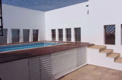 Cobertura com 3 quartos à venda na avenida josé bonifácio, 906, jardim flamboyant, campinas, 174 m2 por r$ 1.800.000