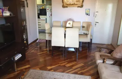 Apartamento com 3 quartos à venda na avenida carlos de araújo gobbi, 444, vila são bento, campinas, 86 m2 por r$ 400.000