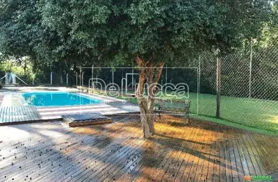 Chácara / sítio com 3 quartos à venda na rua emboabas, 1, jardim independência, campinas, 320 m2 por r$ 2.000.000