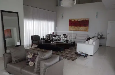Casa em condomínio fechado com 5 quartos à venda na embaúva, 13, loteamento alphaville campinas, campinas, 783 m2 por r$ 5.900.000