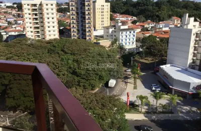 Apartamento com 3 quartos à venda na avenida princesa d'oeste, 541, jardim proença, campinas, 105 m2 por r$ 760.000