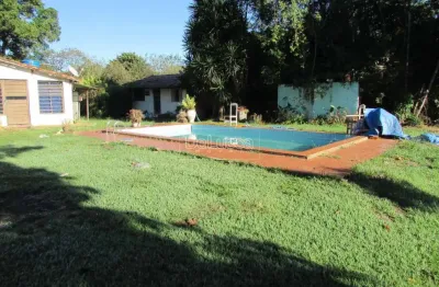Chácara / sítio com 2 quartos à venda na rua bortolo martins, 375, barão geraldo, campinas, 150 m2 por r$ 1.750.000