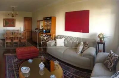 Apartamento com 4 quartos à venda na rua boaventura do amaral, 684, cambuí, campinas, 158 m2 por r$ 940.000