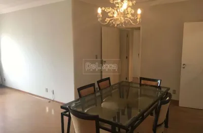 Apartamento com 3 quartos à venda na rua doutor quirino, 1853, centro, campinas, 95 m2 por r$ 500.000