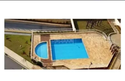Apartamento com 3 quartos à venda na rua romeu chiminasso, 730, chácara das nações, valinhos, 65 m2 por r$ 350.000