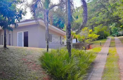 Chácara / sítio com 3 quartos à venda na rua theodosio rodriguez otero, 111, joaquim egídio, campinas, 250 m2 por r$ 1.700.000
