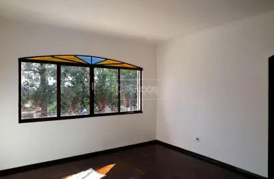 Casa com 4 quartos à venda na avenida doutor júlio soares de arruda, 746, parque são quirino, campinas, 276 m2 por r$ 960.000