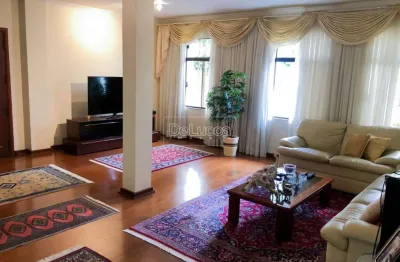Casa comercial à venda na avenida imperatriz dona teresa cristina, 967, jardim guarani, campinas, 464 m2 por r$ 1.500.000