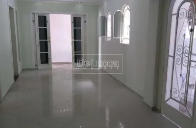 Casa com 3 quartos à venda na avenida alberto medaljon, 82, jardim santa eudóxia, campinas, 200 m2 por r$ 650.000