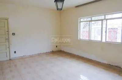 Casa com 3 quartos à venda na rua anuar murad bufarah, 656, cambuí, campinas, 137 m2 por r$ 820.000