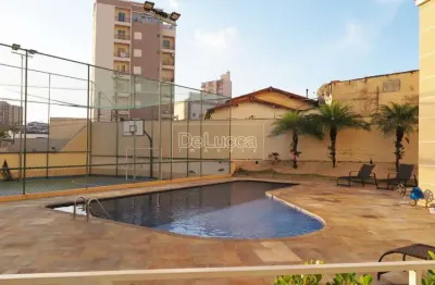 Apartamento com 2 quartos à venda na Rua João Teodoro, 358, Vila Industrial, Campinas, 65 m2 por R$ 510.000