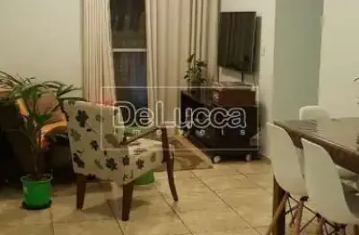 Apartamento com 3 quartos à venda na rua sylvio baratelli, 57, vila nova, campinas, 67 m2 por r$ 375.000