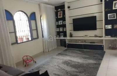 Casa com 3 quartos à venda na rua pederneiras, 27, chácara da barra, campinas, 190 m2 por r$ 670.000