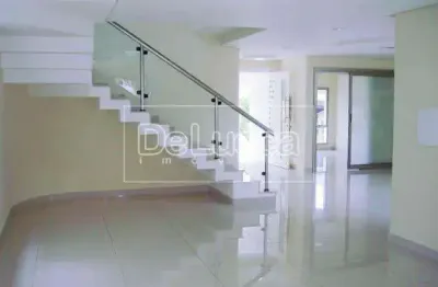 Casa em condomínio fechado com 3 quartos à venda na rua advogado mário batista de campos, 213, swiss park, campinas, 330 m2 por r$ 2.500.000