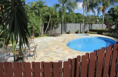 Casa em condomínio fechado com 3 quartos à venda na avenida professor adhelar matthes, 113, loteamento residencial barão do café, campinas, 177 m2 por r$ 1.450.000
