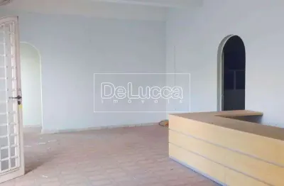 Casa comercial à venda na rua carolina florence, 201, jardim guanabara, campinas, 390 m2 por r$ 2.500.000