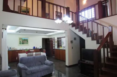 Casa comercial à venda na rua josé de campos sales, 631, jardim paraíso, campinas, 458 m2 por r$ 1.150.000