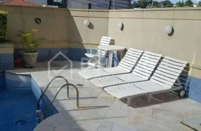 Apartamento com 1 quarto à venda na rua coronel francisco andrade coutinho, 222, cambuí, campinas, 70 m2 por r$ 450.000