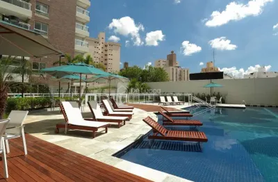 Apartamento com 3 quartos à venda na rua almirante tamandaré, 42, cambuí, campinas, 181 m2 por r$ 3.100.000