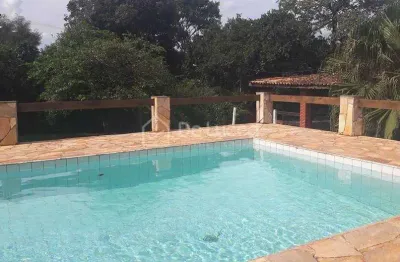 Chácara / sítio com 3 quartos à venda na rua doutor avante smânio, 1, bananal, campinas, 250 m2 por r$ 750.000