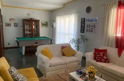 Casa comercial à venda na rua mogi guaçu, 1342, chácara da barra, campinas, 358 m2 por r$ 800.000