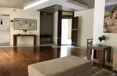 Apartamento com 4 quartos à venda na avenida júlio de mesquita, 959, cambuí, campinas, 374 m2 por r$ 2.000.000