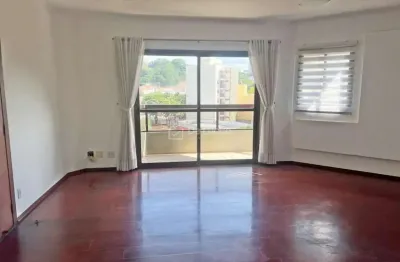 Apartamento com 3 quartos à venda na avenida princesa d'oeste, 541, jardim guarani, campinas, 105 m2 por r$ 650.000