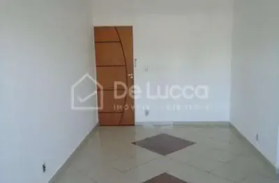 Apartamento com 2 quartos à venda na avenida josé de souza campos, 2200, chácara da barra, campinas, 62 m2 por r$ 400.000