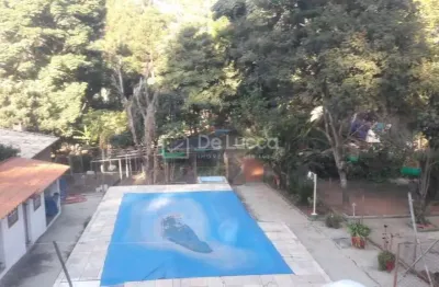 Chácara / sítio com 3 quartos à venda na rua tom jobim, 371, vale verde, valinhos, 2000 m2 por r$ 1.600.000
