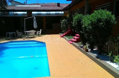 Casa com 4 quartos à venda na rua jaime sequier, 55, parque taquaral, campinas, 700 m2 por r$ 2.500.000
