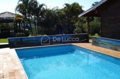 Chácara / sítio com 6 quartos à venda na rua allan fonseca, 460, recanto dos dourados, campinas, 600 m2 por r$ 1.500.000