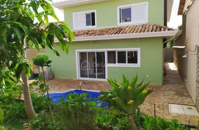 Casa em condomínio fechado com 3 quartos à venda na rua bortolo martins, 1335, chácara santa margarida, campinas, 263 m2 por r$ 1.489.000